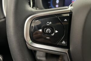 Volvo XC60 esikatselu 14