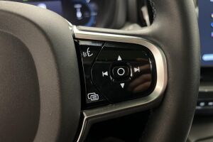 Volvo XC60 esikatselu 15