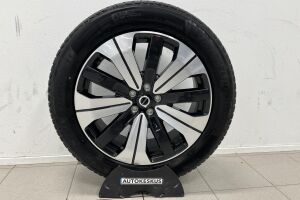 Volvo XC60 esikatselu 19