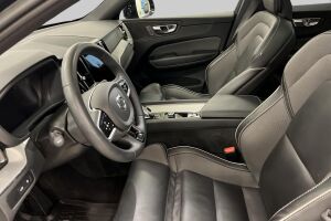 Volvo XC60 esikatselu 6