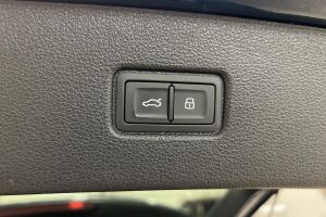 Audi Q7 esikatselu 9