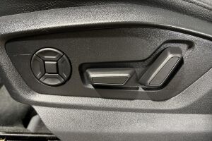 Audi Q7 esikatselu 21