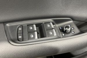 Audi Q7 esikatselu 12