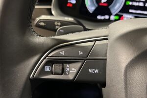 Audi Q7 esikatselu 22