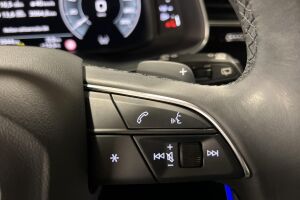 Audi Q7 esikatselu 23