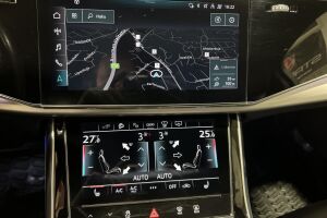 Audi Q7 esikatselu 13