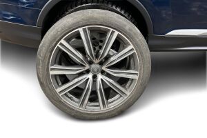 Audi Q7 esikatselu 25