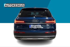 Audi Q7 esikatselu 5