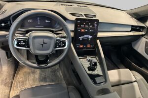 Polestar 2 esikatselu 1