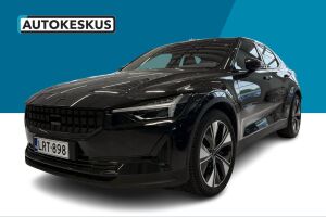 Polestar 2 esikatselu 0