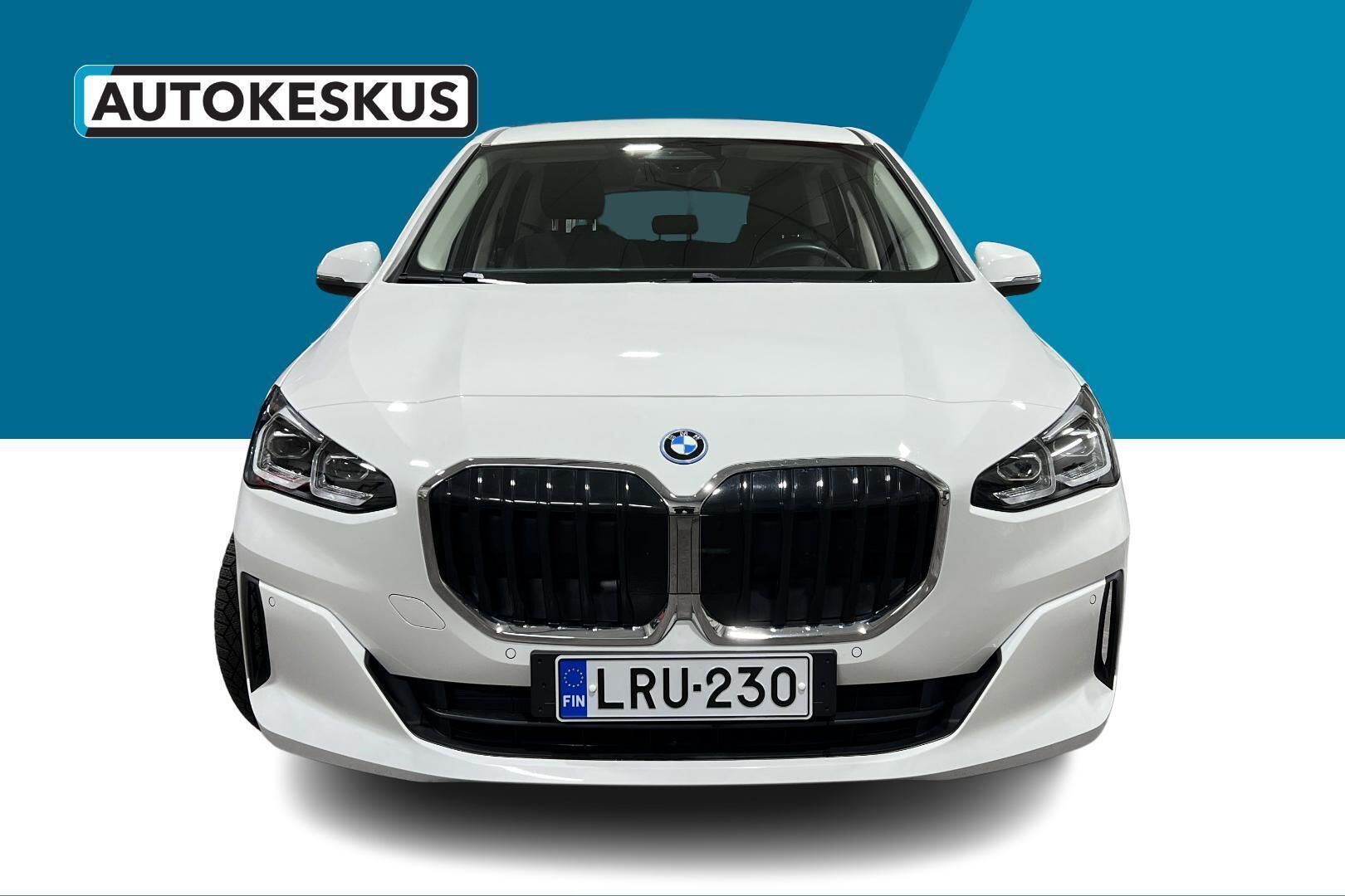 BMW 2-sarja iso kuva 1