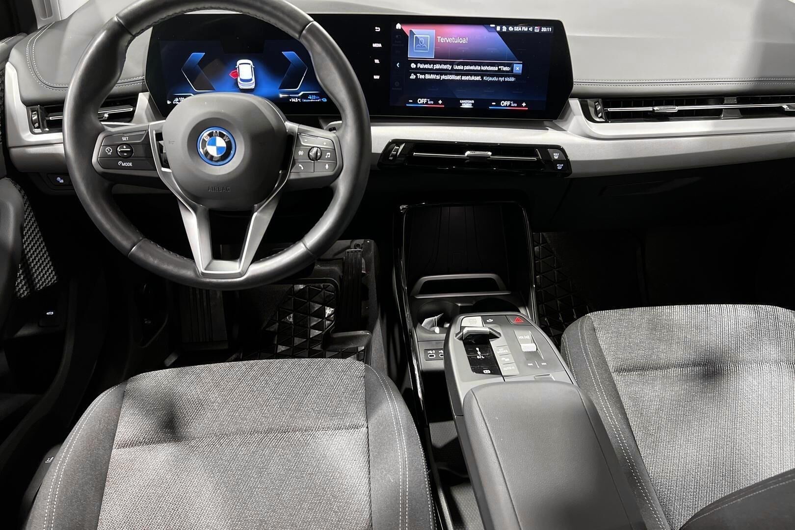 BMW 2-sarja iso kuva 8