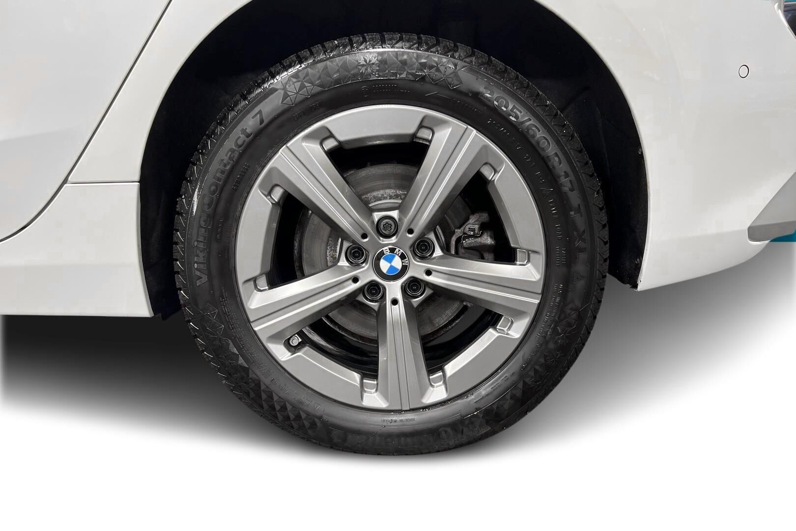 BMW 2-sarja iso kuva 10