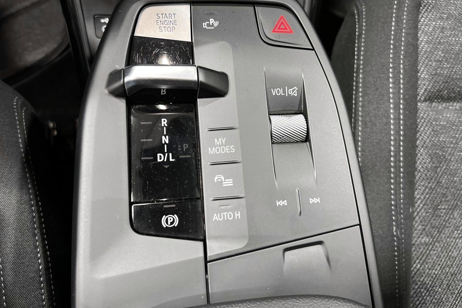 BMW 2-sarja iso kuva 14