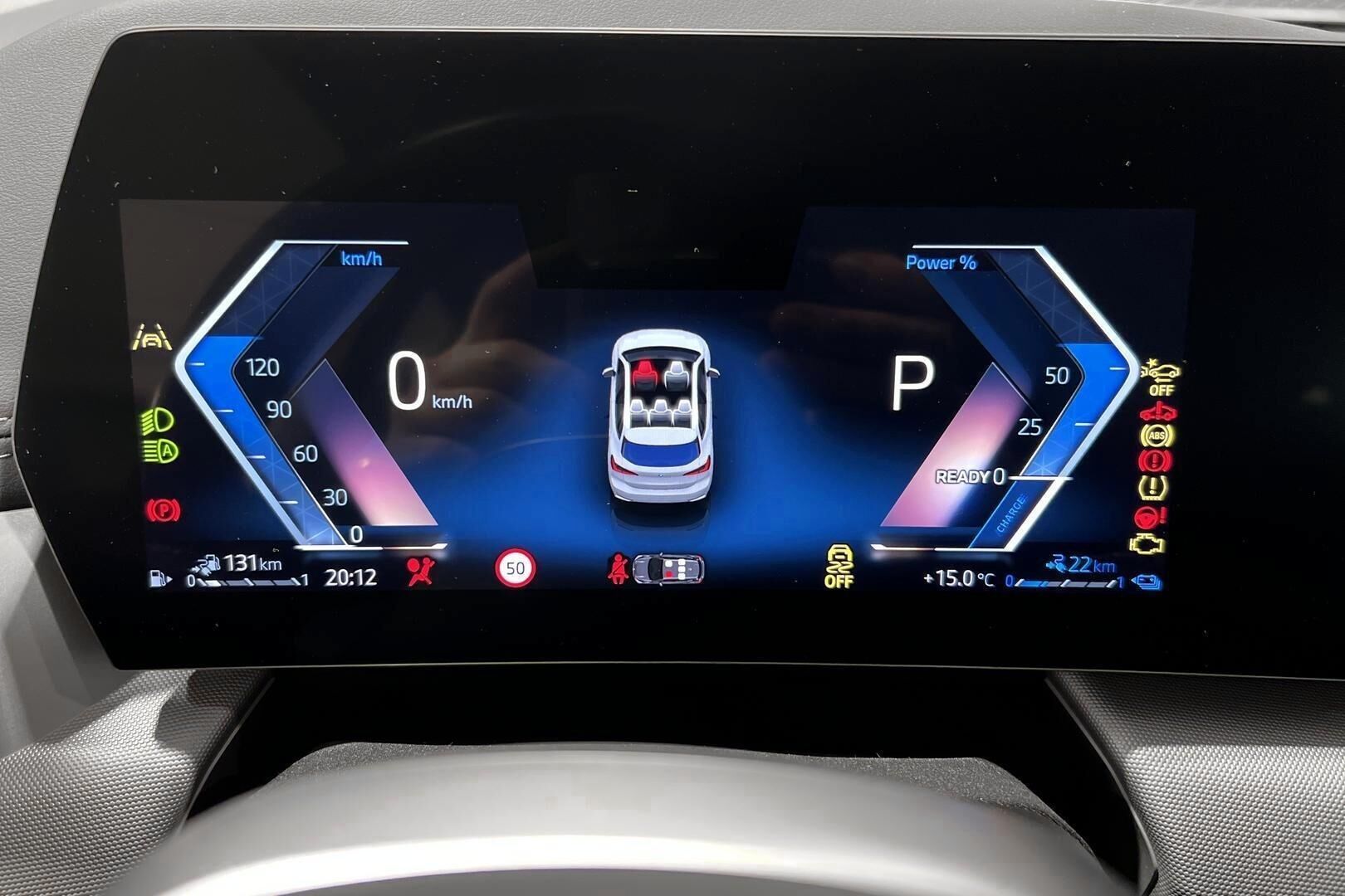 BMW 2-sarja iso kuva 15