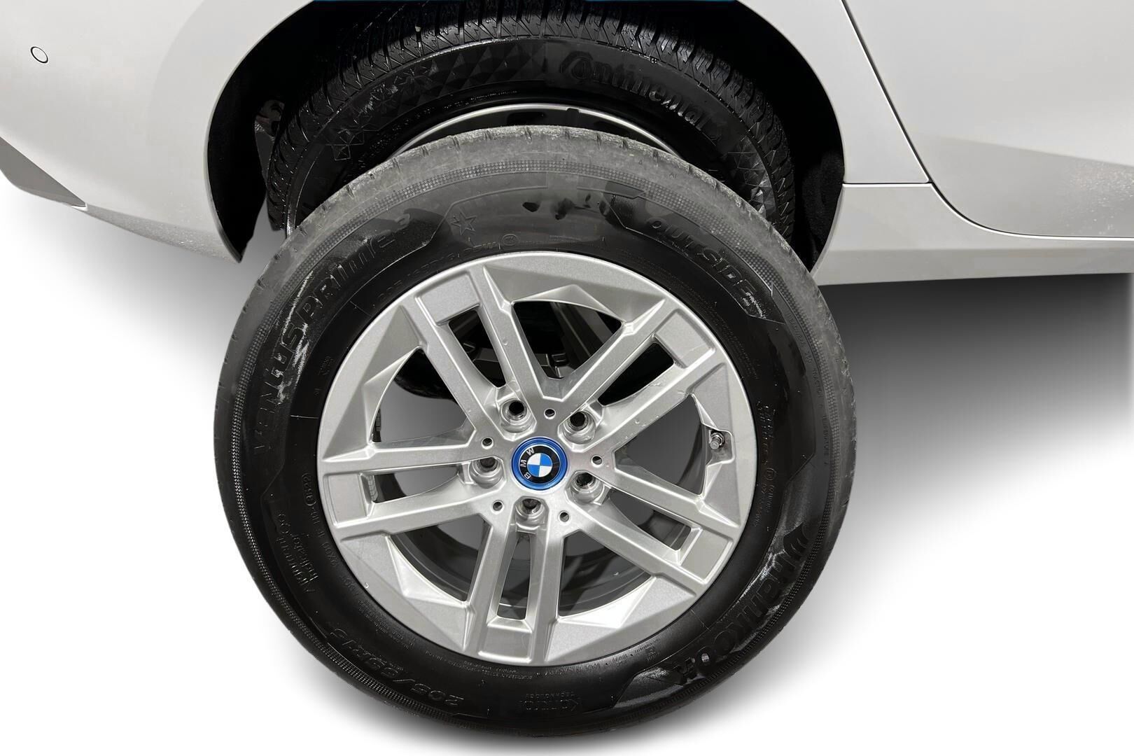 BMW 2-sarja iso kuva 21