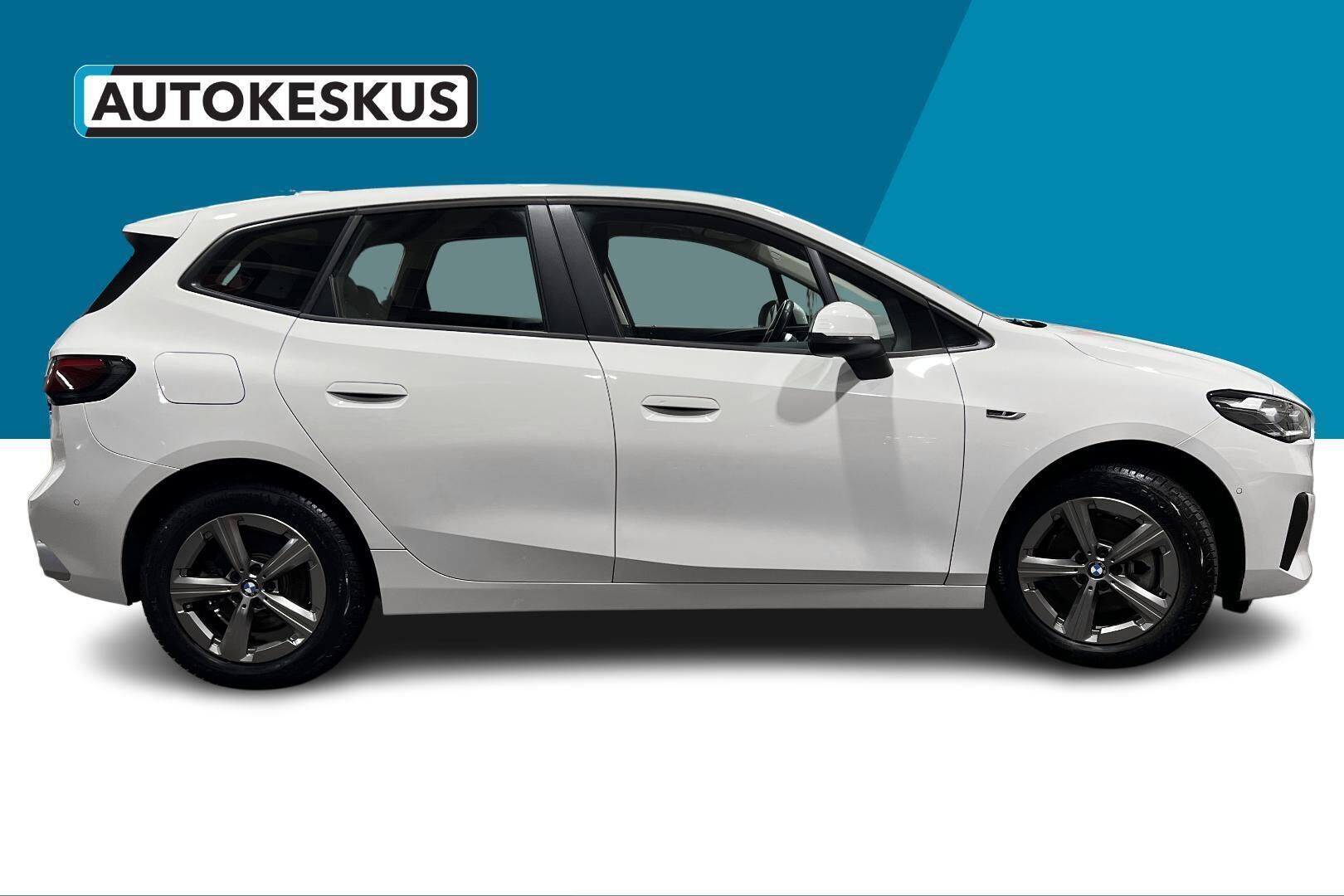 BMW 2-sarja iso kuva 3