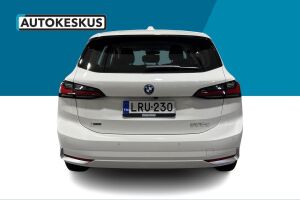 BMW 2-sarja esikatselu 5