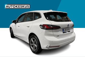 BMW 2-sarja esikatselu 6