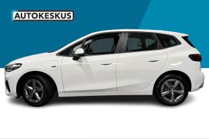 BMW 2-sarja esikatselu 7