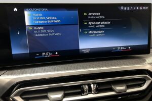 BMW i4 esikatselu 22