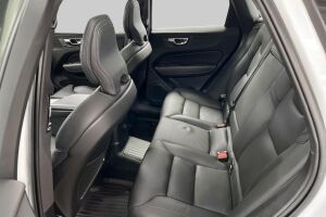 Volvo XC60 esikatselu 19