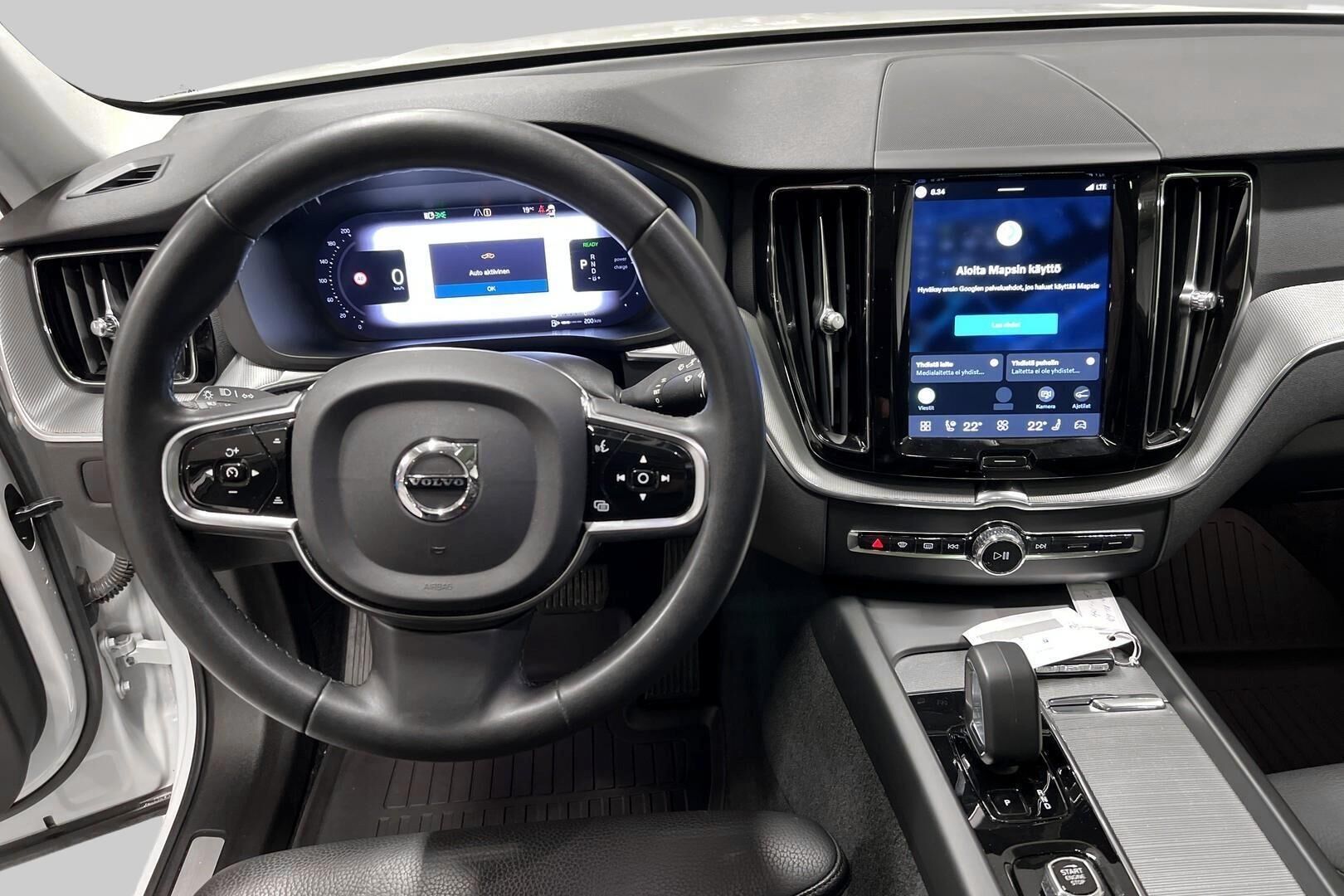 Volvo XC60 iso kuva 20