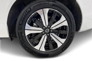 Volvo XC60 esikatselu 21