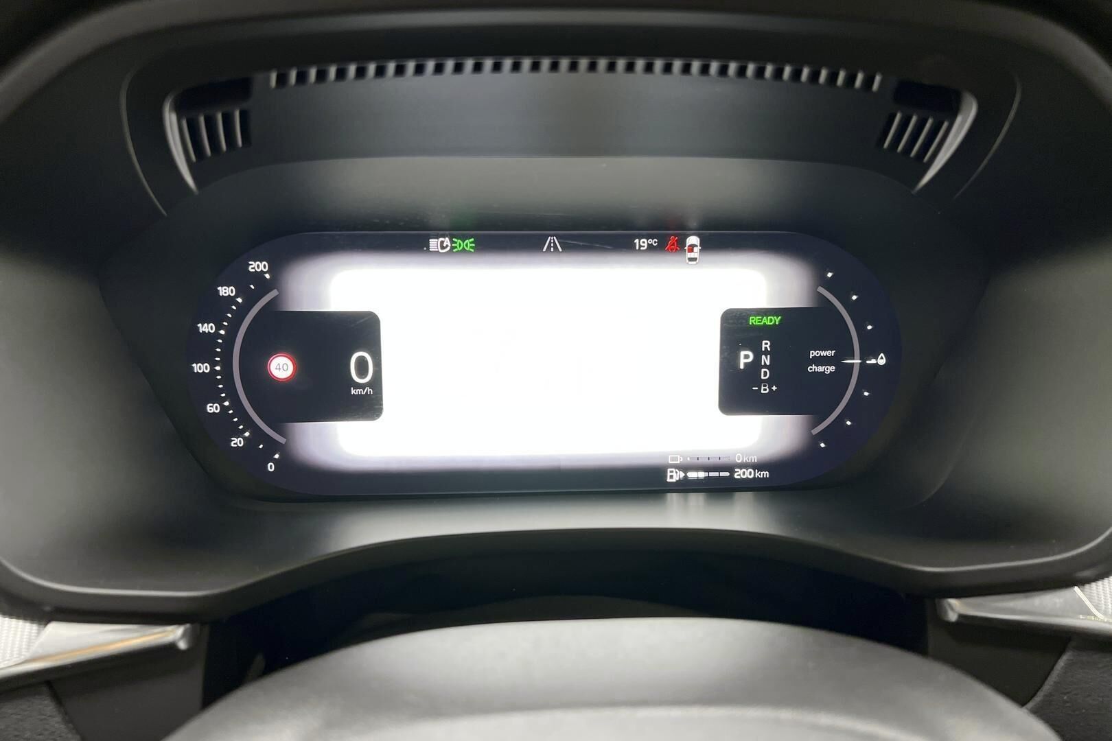 Volvo XC60 iso kuva 7