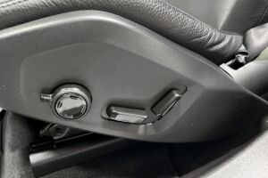 Volvo XC60 esikatselu 10