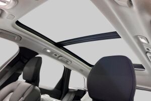 Volvo XC60 esikatselu 26