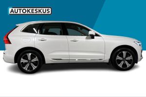 Volvo XC60 esikatselu 3