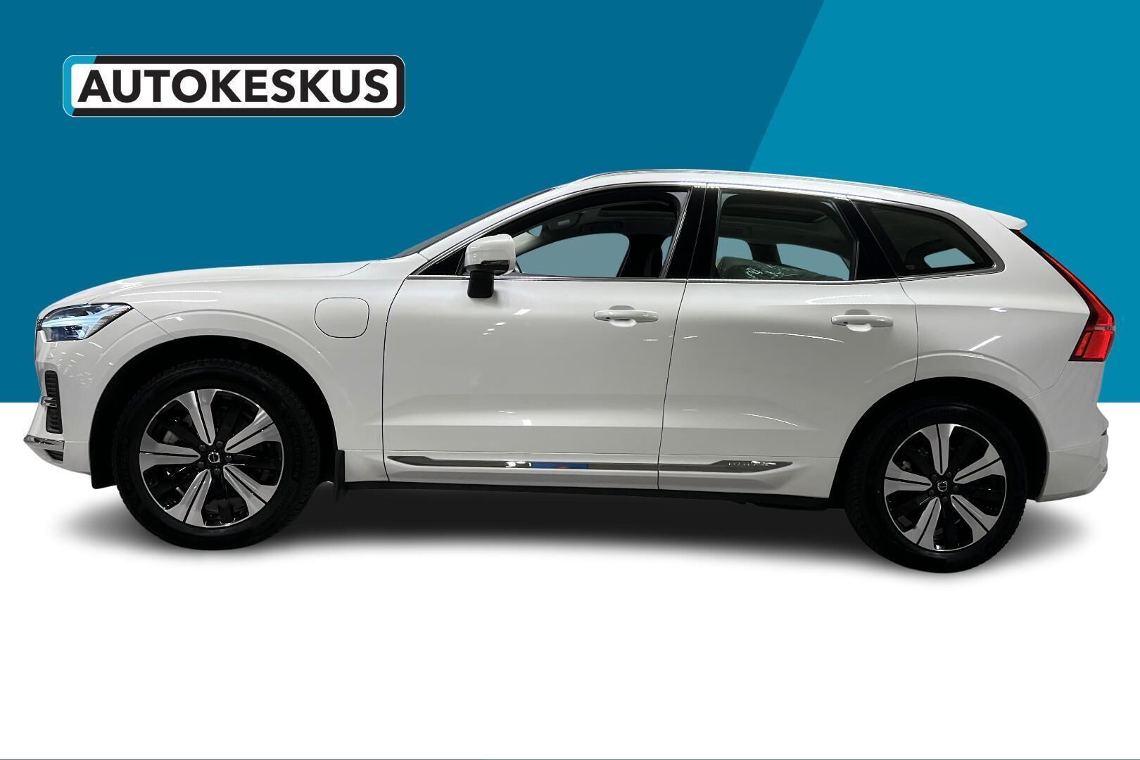 Volvo XC60 iso kuva 17