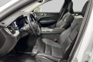 Volvo XC60 esikatselu 18