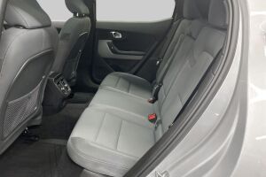 Polestar 2 esikatselu 9