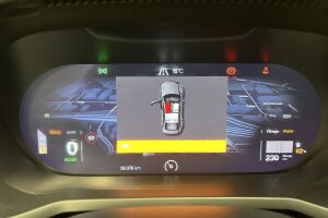 Polestar 2 esikatselu 17