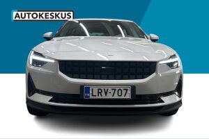 Polestar 2 esikatselu 2