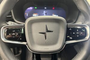 Polestar 2 esikatselu 18