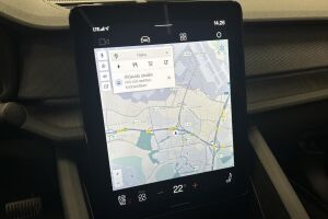 Polestar 2 esikatselu 28