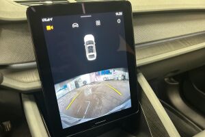 Polestar 2 esikatselu 19