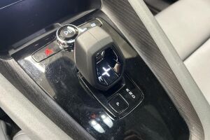 Polestar 2 esikatselu 29