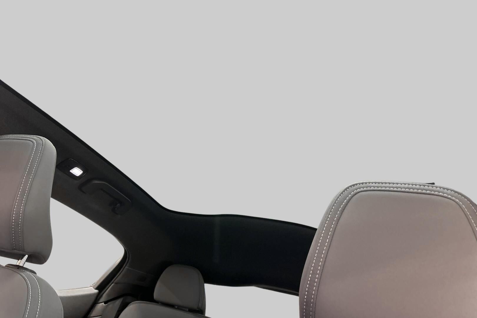 Polestar 2 iso kuva 20