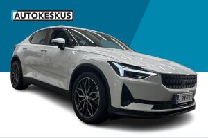 Polestar 2 esikatselu 26
