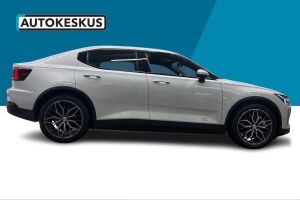 Polestar 2 esikatselu 3