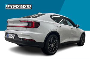 Polestar 2 esikatselu 4