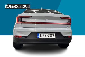 Polestar 2 esikatselu 5