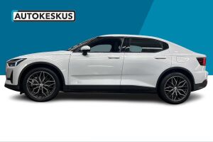 Polestar 2 esikatselu 7