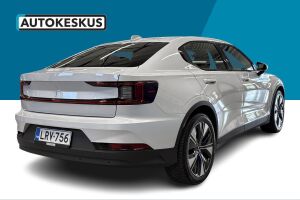 Polestar 2 esikatselu 3