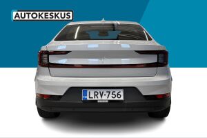 Polestar 2 esikatselu 4