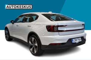 Polestar 2 esikatselu 5